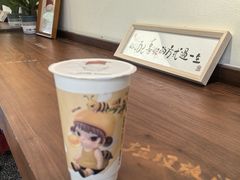 -三姐酒酿(老门东店)