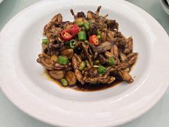 -永丰源大酒店(人民中路店)