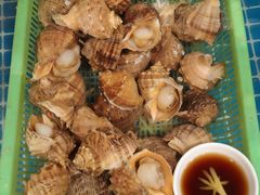 -和源祥·日照菜扛把子(万平口一店)