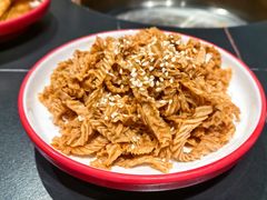 -乔先生涮肉·鲜活牛羊肉火锅(塘沽店)