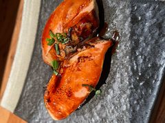 鹅肝寿司-Tuna maki寿司(园区永旺店)