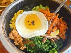 -鑫日千里马朝鲜族小馆(总店)