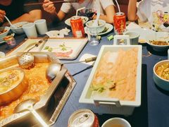 -蜀九香火锅(江油店)