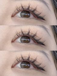-COME·美睫Eyelash美甲