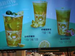 -快乐柠檬happylemon(日月光店)