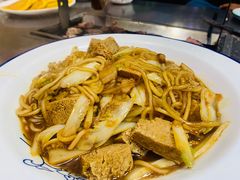 -蒙古人烤羊腿(裕兴路店)