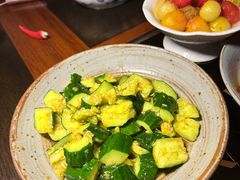 -赤RedBowl川锅·炙烤·板前(北京瑰丽酒店)