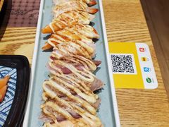 -林妈妈村·日式料理(宝山万达店)