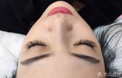 -初NAIL日式美甲美睫沙龙