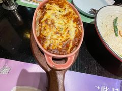 -伯顿西餐厅(厚街香榭丽店)