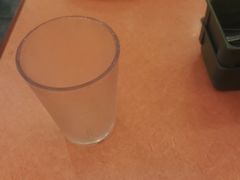 -萨莉亚意式餐厅(河东万达店)