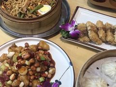 -小六汤包砂煲菜(文景路店)