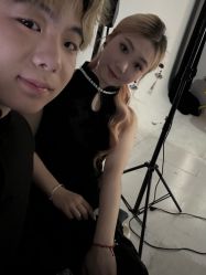 -博雅婚纱摄影(天富家园店)