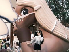 -深圳湾万象城(南山店)