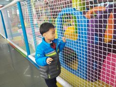 -比格比萨自助(国展店)