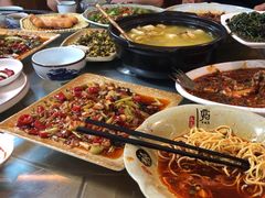 -青城甲(青城山店)