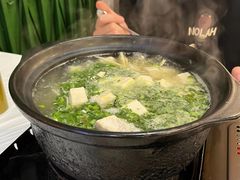 -活潑鲜跳(湖滨商业街店)