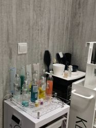 点击看大图 -Mentor Hair Salon