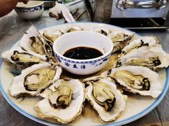 -金渝海鲜烧烤万州烤鱼店