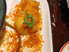 -新白鹿餐厅(爱琴海购物中心店)