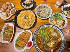-大三元台湾鲁肉饭(沙井新桥店)