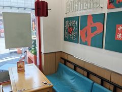 -塔斯汀中国汉堡(西湖景顺铂悦城店)