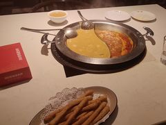 -川锅一号火锅(铜山万达店)