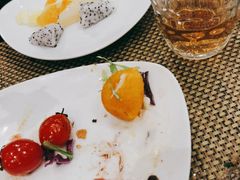 -青岛富力艾美酒店