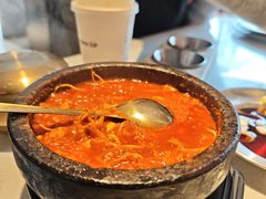 -黑豚黨韩国烤肉料理(悦然时光店)