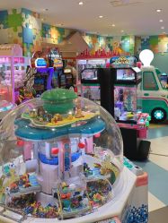 -meland亲子乐园•派对•研学(苏州悠方购物中心店)