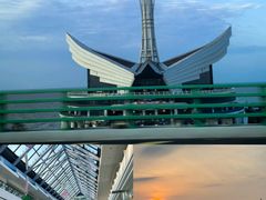 -宁波海天一洲景区