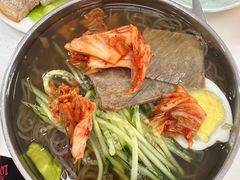 -米郎餐厅·朝鲜族料理(延长路店)