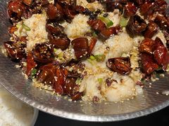 -大丰收脆鱼(正荣财富中心店)