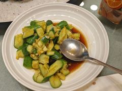 -融荟家和中餐厅·北京西直门宾馆