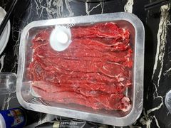 -欣悦坊陈一刀热气羊肉火锅(清真路店)