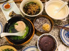 老牌阳春面-南京大牌档(龙江新城市广场店)