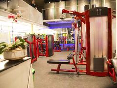 -SAH健身私教工作室(紫东店)