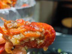 -巴厘龙虾·榜首油焖大虾(音乐学院·沿江酒馆店)