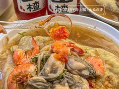 -江记普宁肠粉(国贸店)