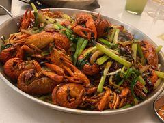 -白仁仔· 活烤海鲜 宵夜(豫园店)