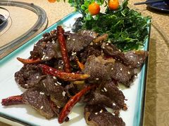 -牧雲子·臻选云南菜 .商务宴请(泰然大厦店)