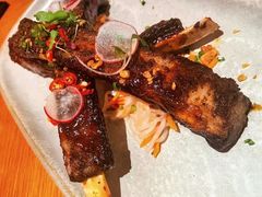 -THE CANNERY&JUJU 新鲜海鲜·牛排美食酒廊