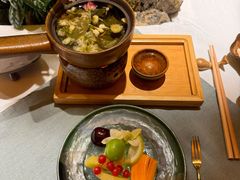 -叶叶菩提(太原别墅店)