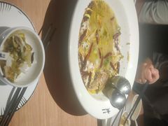-新太二·鲜料川菜(东汇城店)