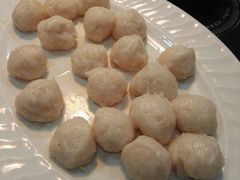 生上鱼丸-豪华脆肉鲩