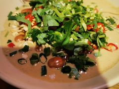 自制调料-蜀大侠火锅(森兰花园城店)