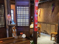 -民俗村柴火灶·景德江西菜(中国陶瓷博物馆店)