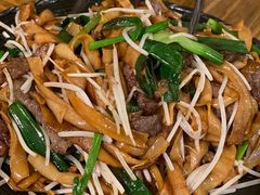 -彩蝶谷美食廊·粤式经典南番顺·铁板烧烤泰风味(广州长隆酒店)