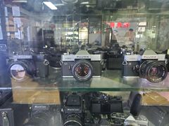 -星光摄影器材城