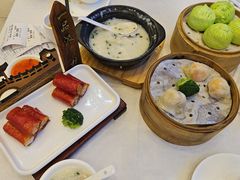 -皇马假日醉海南大酒店·假日一品派茶楼(秀英店)